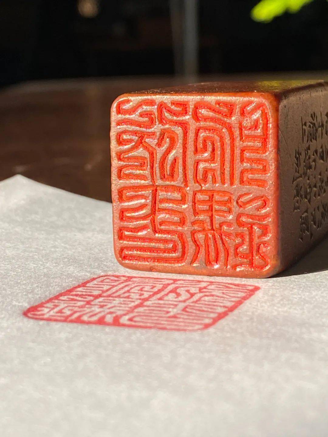 用之美寄兴诗书画印▎文人闲章上的有趣诗句