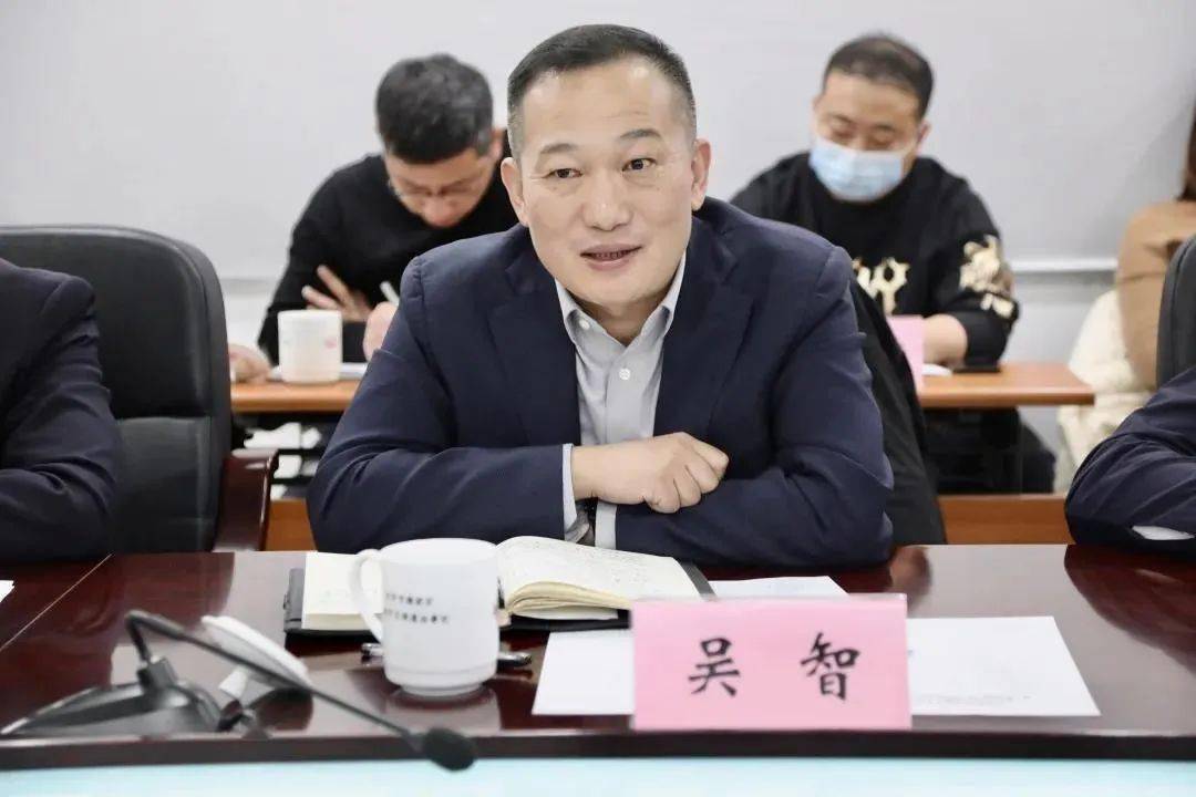 首开集团副总经理,城运集团董事长 吴智首开城运集团表示,学院南路32