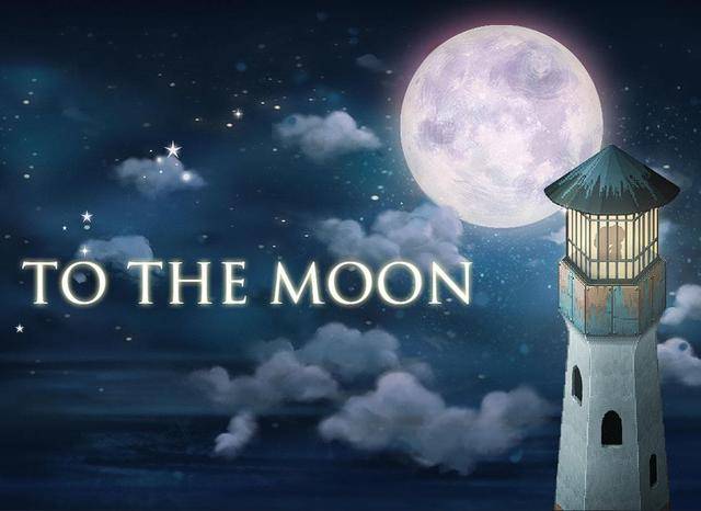 forriver去月球三部曲