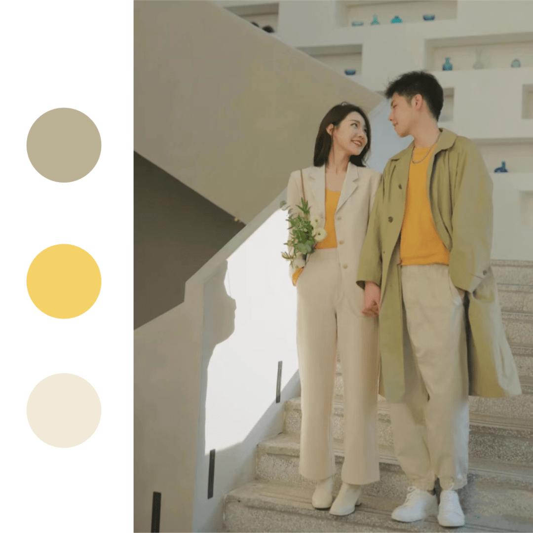 noeMie “云朵裤”火了!比阔腿裤还显瘦!!