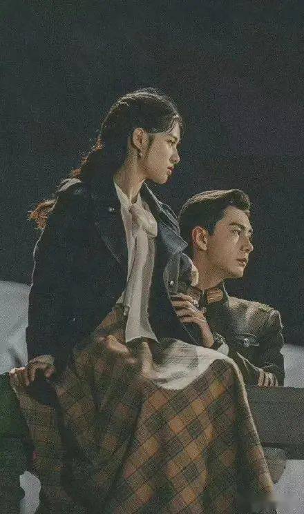 角色|专访张婧仪 | 演好角色是本分，记住角色是收获