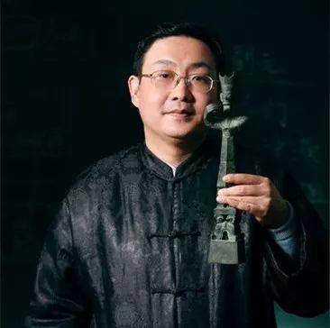 徐文兵不知魂魄何谈中医