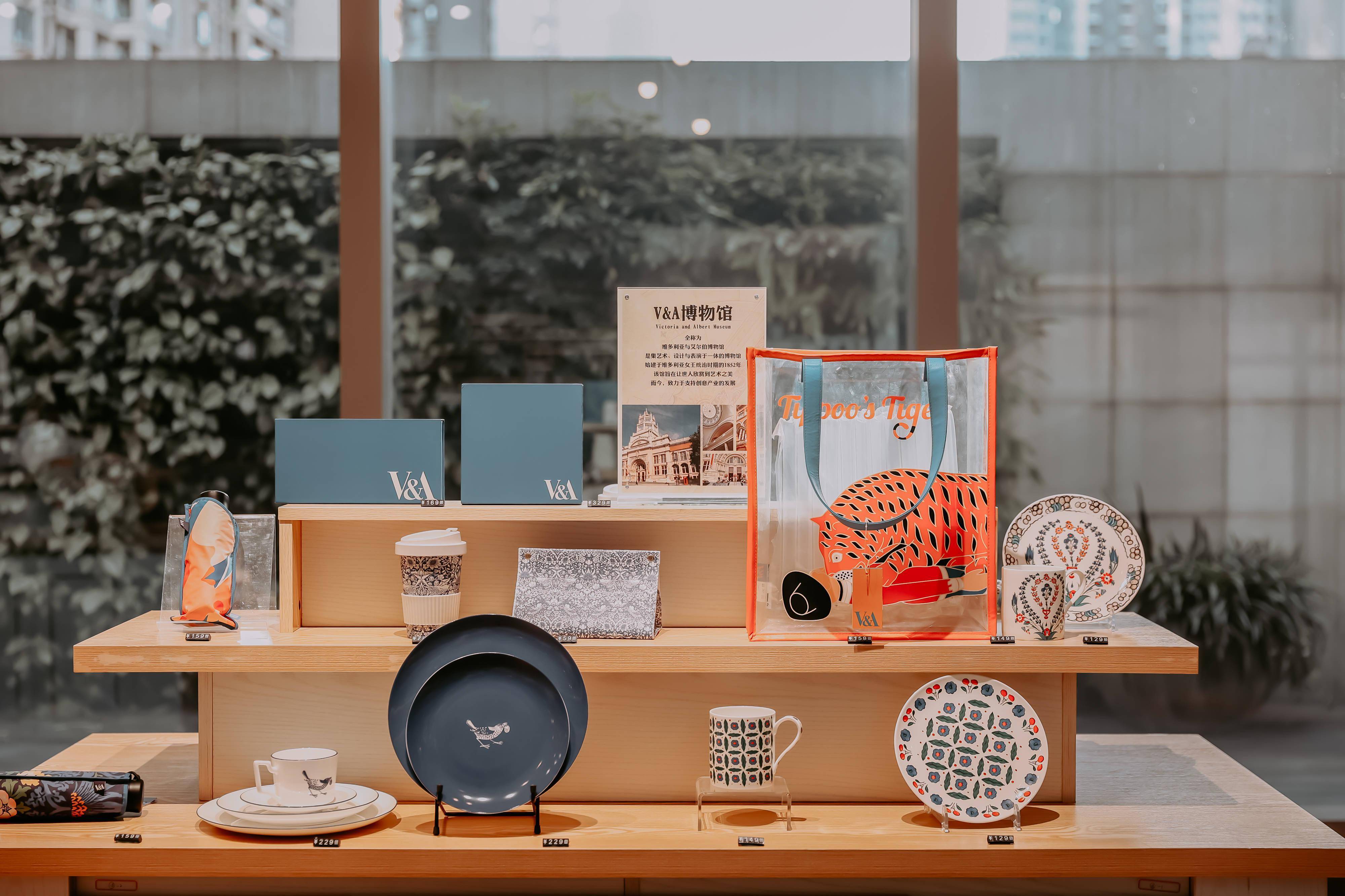 高德置地广场上演多场高端艺术文化活动