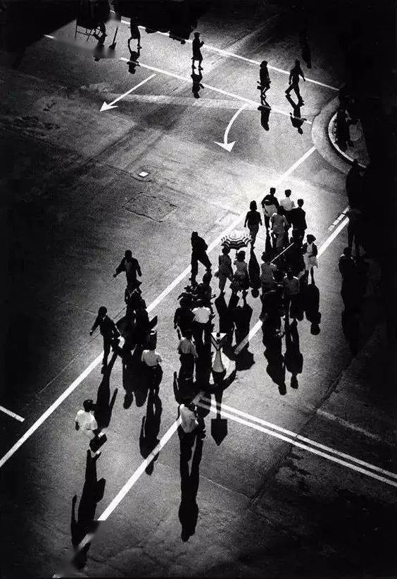 因为|“不要因为我拍过三级片,而否认我是一个出色的摄影师”