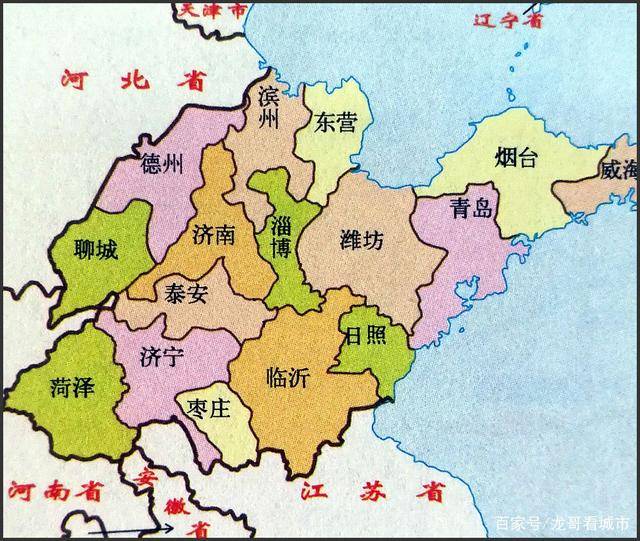 泰安人口增量_山东:净增人口573万,15市增长仅1市下降,青岛的增量全省第一