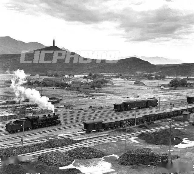 广元五六十年代老照片绝对震撼