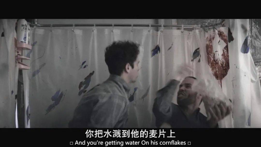 生活|狗血的生活!这片给我拿奥斯卡!