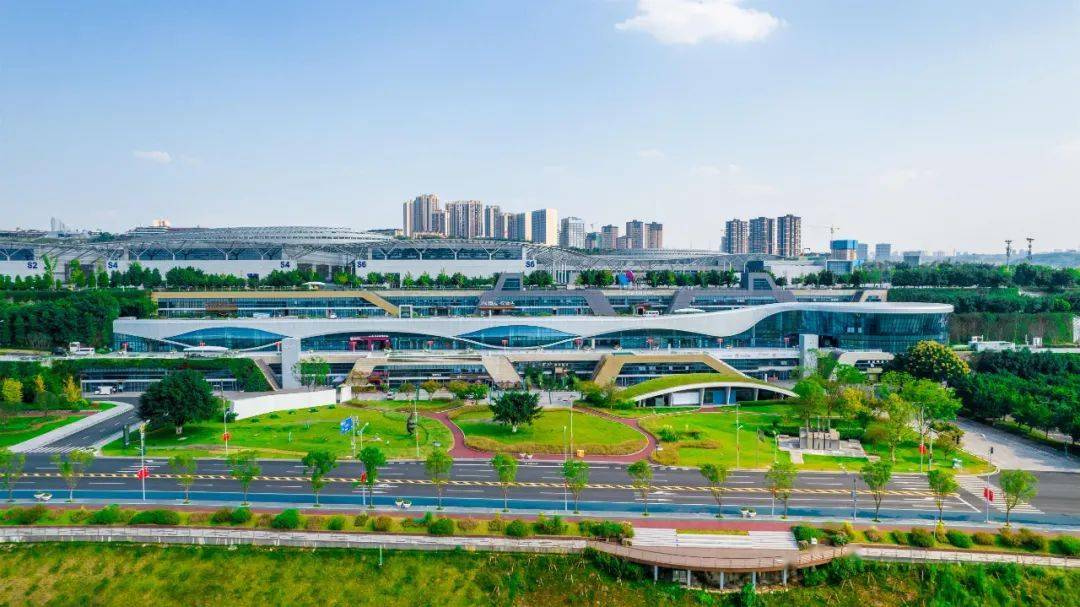 两江新区悦来国际会展城迎工业设计发展新机遇_重庆_大市_工业