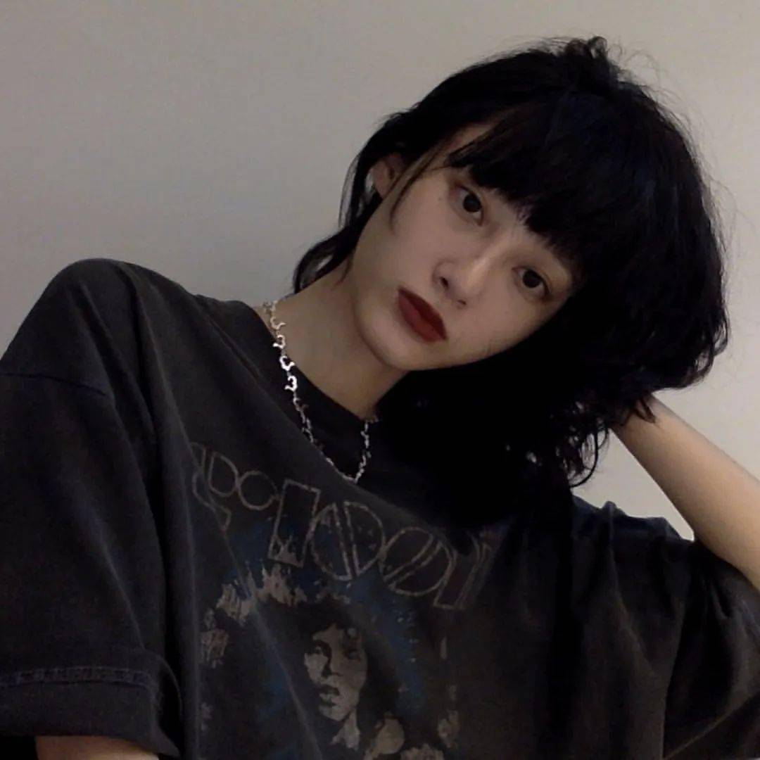 百看不厌的微信头像 【第02期】_主人_西北风_动漫