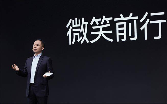 高达|马里亚纳X芯片与新智能眼镜！OPPO双大招明年一季度见