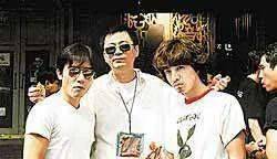 悠长假期|第一美男,刚拿到影帝