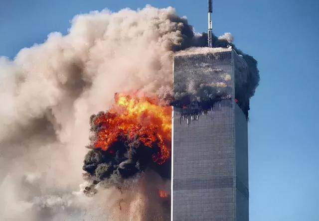 "9·11"事件二十年,国际反恐应有新思路_美国_恐怖主义_阿富汗战争