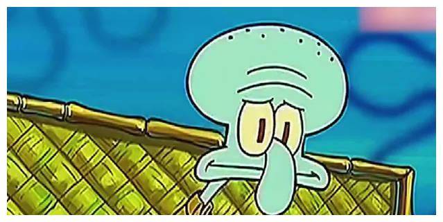 而派星星的死忠粉却认为章鱼哥,只是在狡辩,两个鱼大打出手,最后海绵