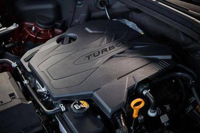 2021年沃德全球十佳发动机正式公布感叹燃油车时代的没落