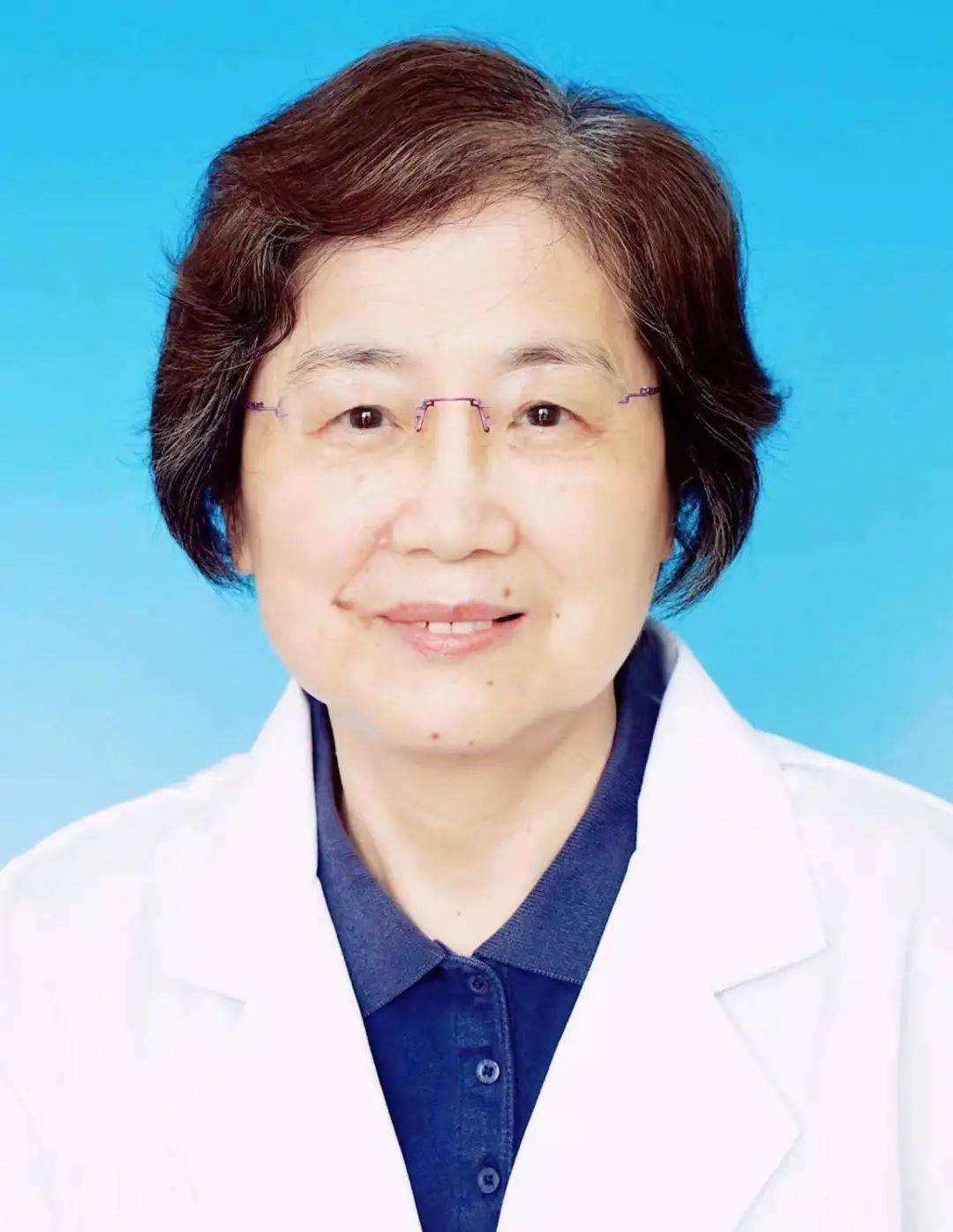 曙光专题名医风采孙卓君莫道冲任常有患妙手仁心坤道安