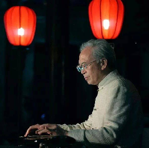 龚一:如何正确看待古琴考级_比赛_辅导_什么