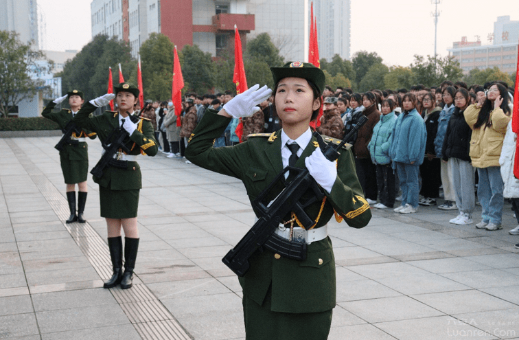 安徽省六安市技师学院图片