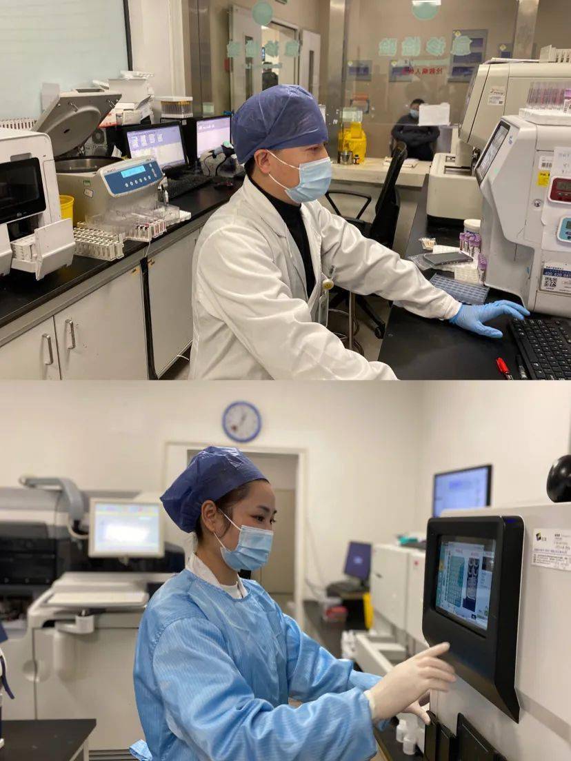 检验科的指标怎么产生带你揭秘下