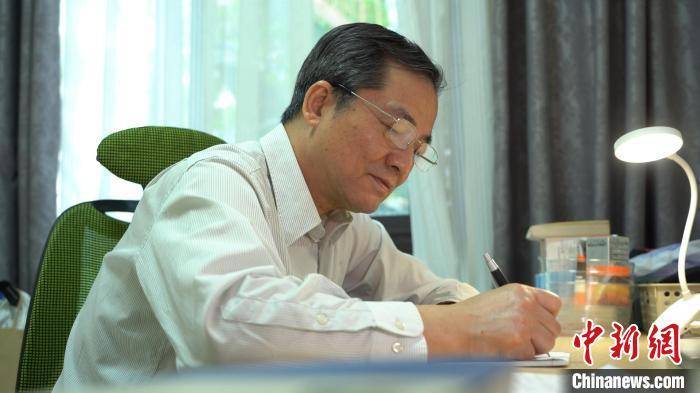 田汉之孙欧阳维:黄埔精神要永续传承 两岸文化和学术要加强交流