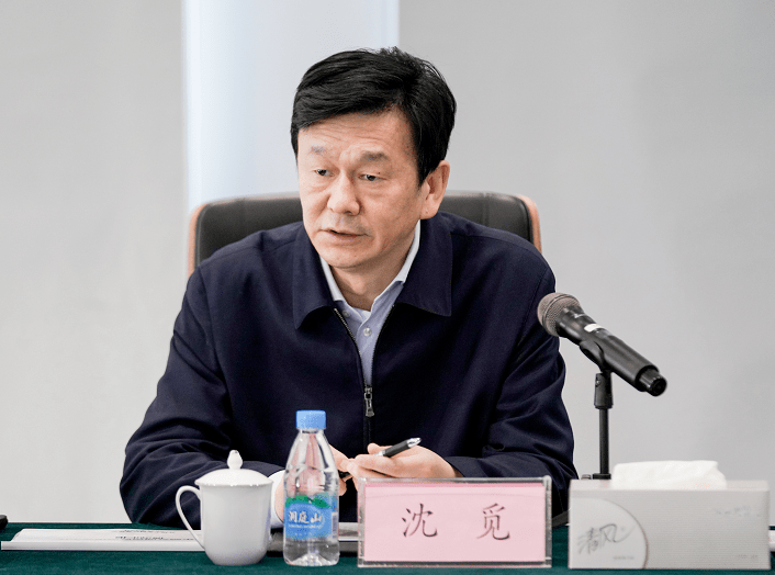 沈觅调研苏州东站片区