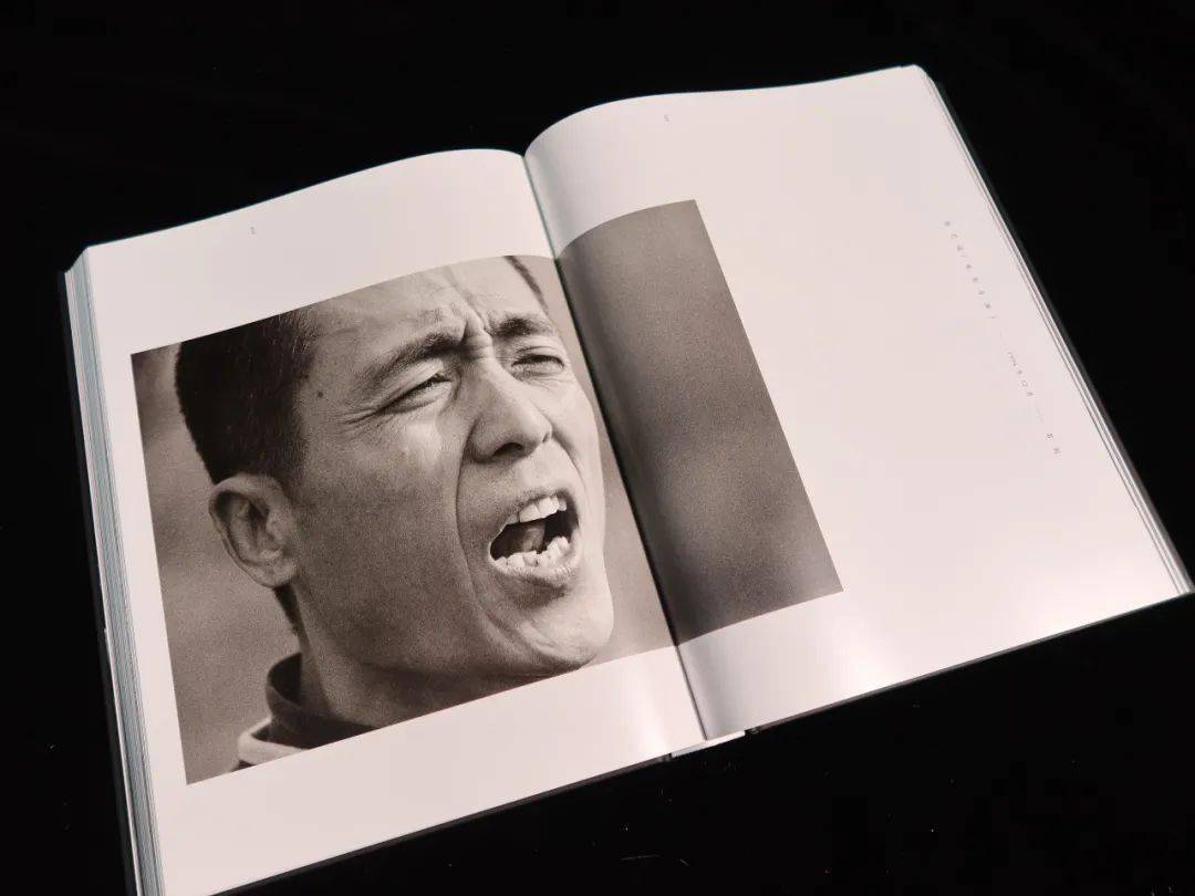 杨丽萍|20岁的巩俐，30岁的姜文，他花40年走遍中国，只拍俊男靓女，现在每一张都是经典