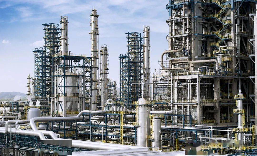 潞安化工创新驱动让煤化工产业迈向高端多元
