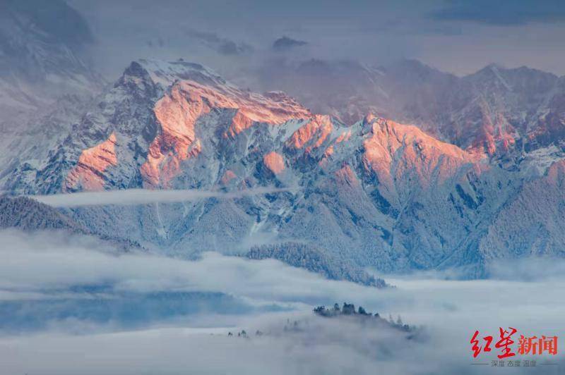 烧烤|来四川吃烧烤、看雪山、泡温泉！第十二届（冬季）乡村文化旅游节本周五开幕