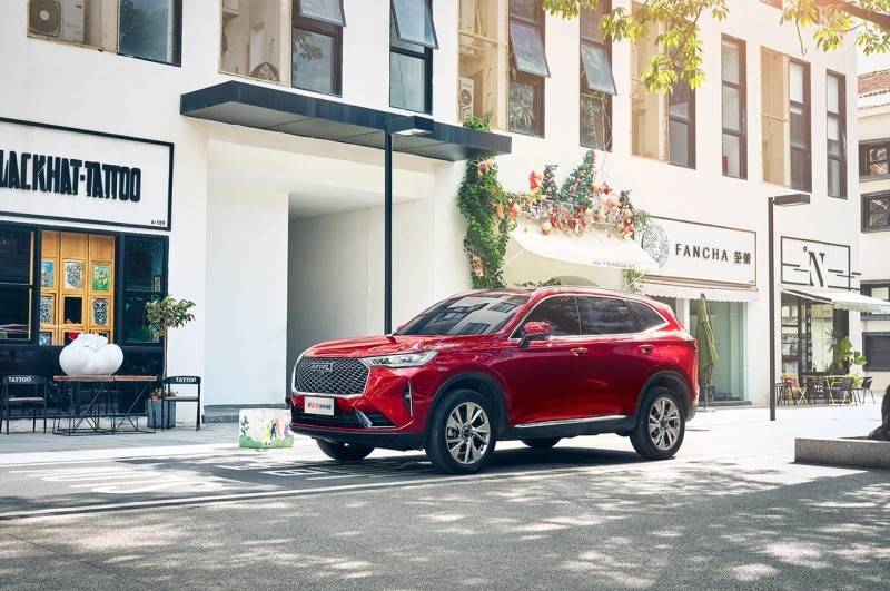 suv销量排行榜20175月_1月车企SUV销量排行,长安再超长城夺冠,东风本田重返前五(2)