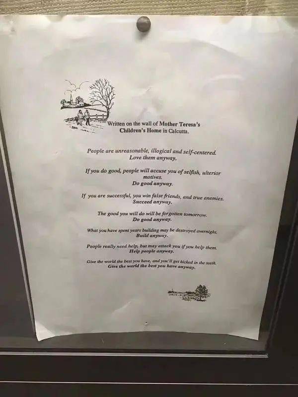 物理学|54岁失业搞研究，97岁获诺贝尔奖：自己卷自己最高境界！