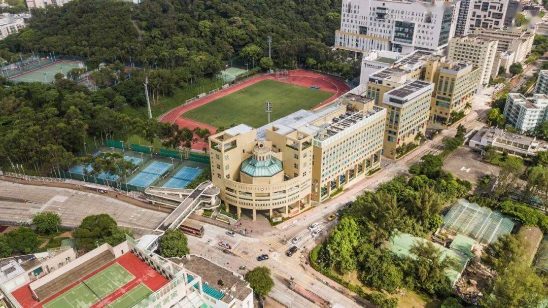 大学|一般人不知道，香港读研居然还有这些“捷径”？？？