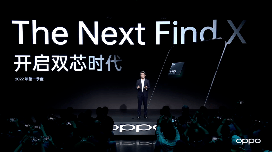 显示模式|OPPO这波,战斗力直接爆表