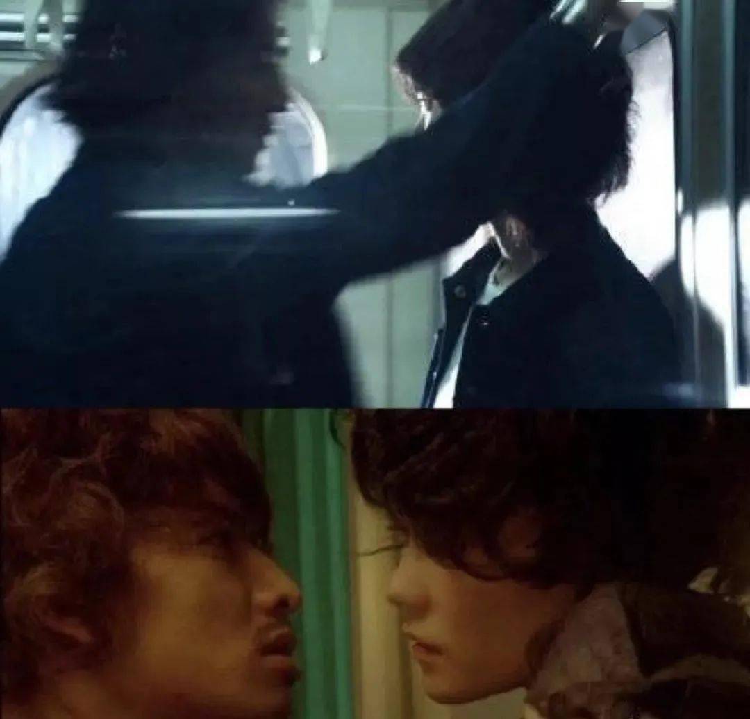 悠长假期|第一美男,刚拿到影帝