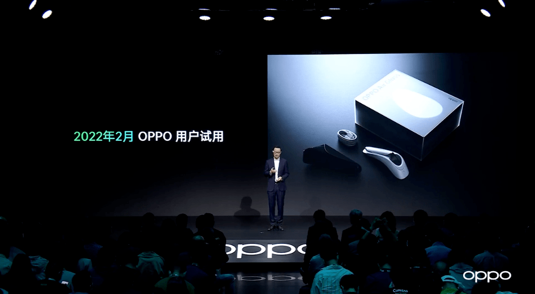 显示模式|OPPO这波,战斗力直接爆表