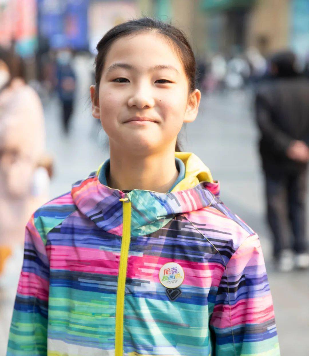 渝中小记者眼中的重庆城_解放碑_城市_巴蔓子