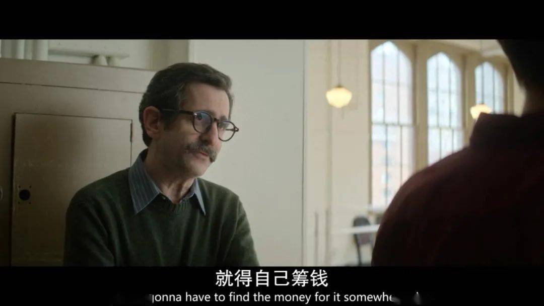 生活|狗血的生活!这片给我拿奥斯卡!