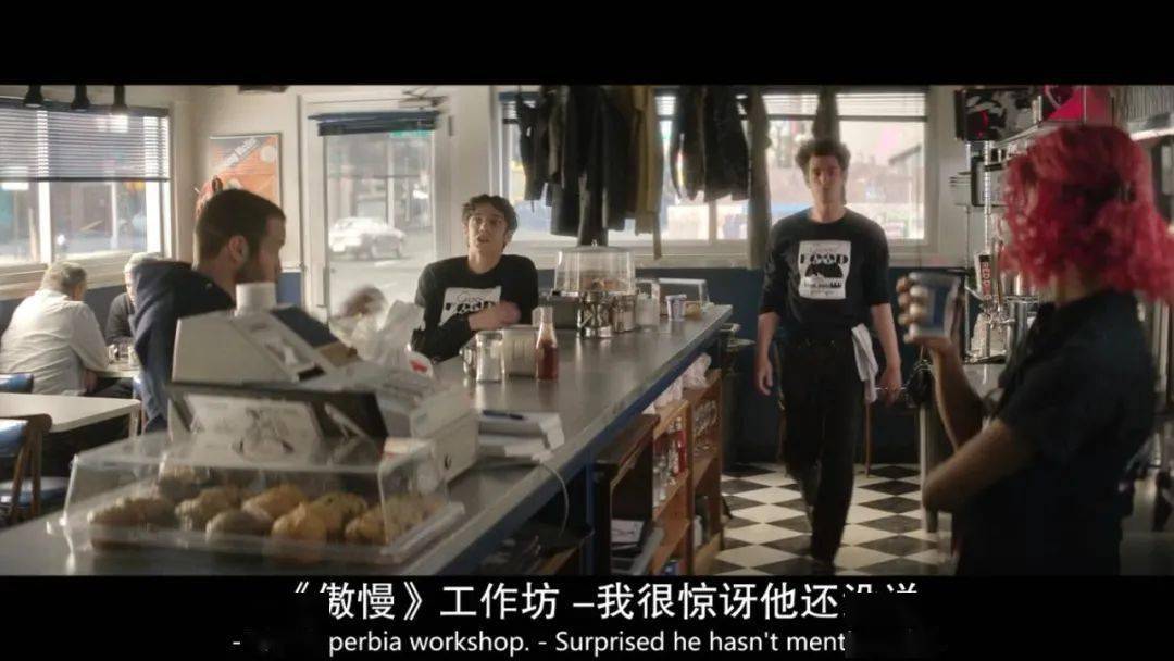 生活|狗血的生活！这片给我拿奥斯卡！