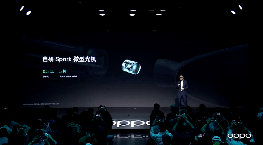 显示模式|OPPO这波,战斗力直接爆表