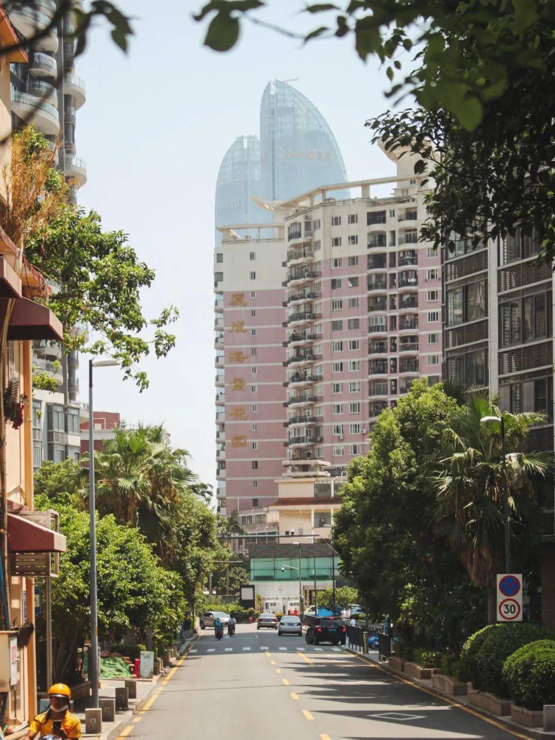 厦港|民族路的前世今生里，有一张老厦港私藏的美食地图！