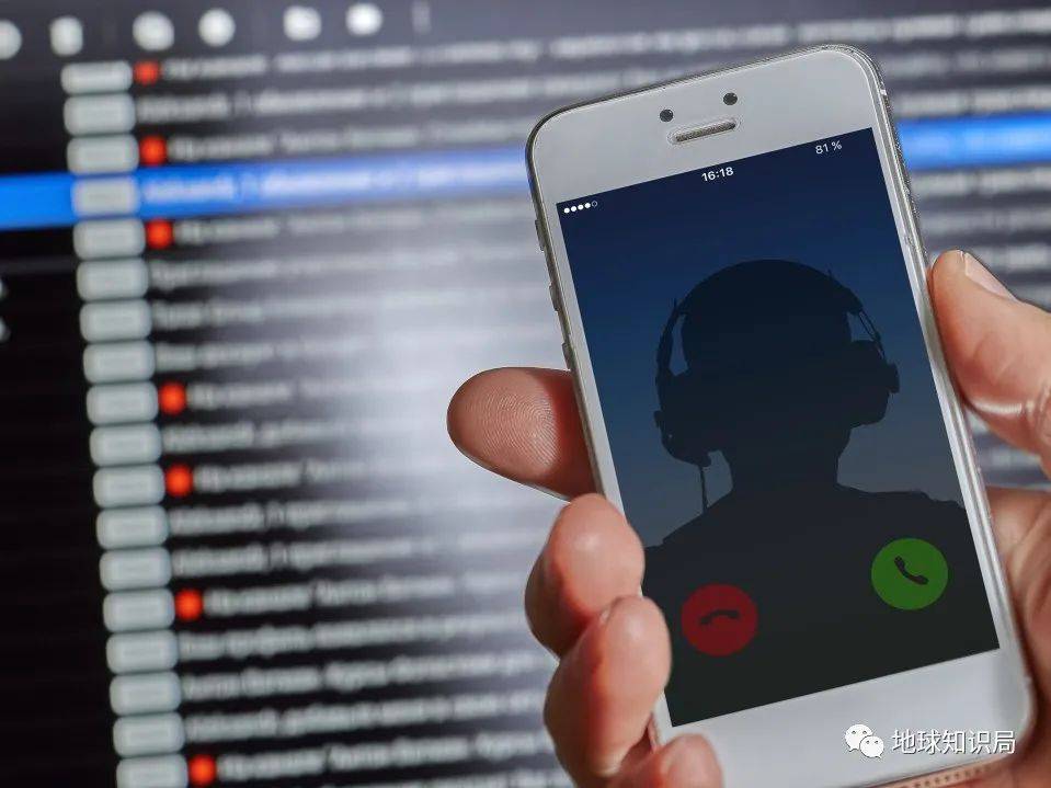 接到美国电话是诈骗吗怎么办