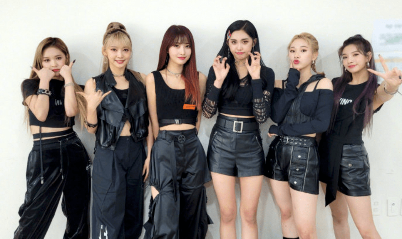 韩团everglow成员王怡人金施贤确诊新冠肺炎