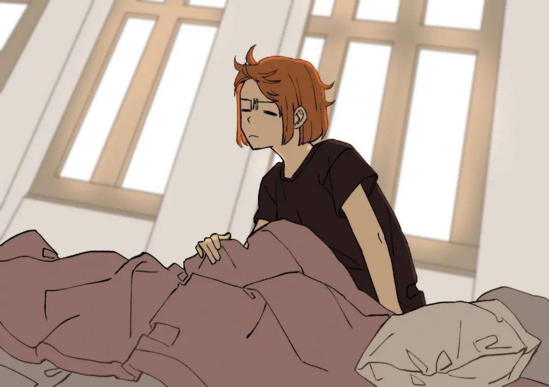 咒术回战高专の悠闲日常生活