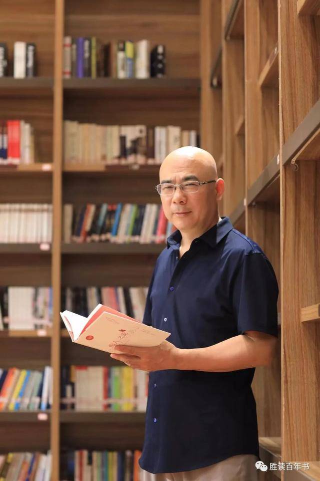 沈俊峰|俞胜印象:南有乡思北有爱_小说_散文_文学期刊