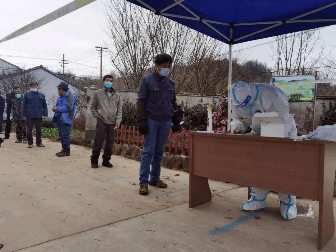 奉化|镇海蛟川街道15日开展第五轮全员核酸检测！奉化、余姚部分区域核酸检测全部阴性！