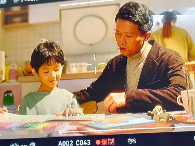 广告|麦田星艺刁翊承拍摄青桔单车宣传片,备受工作人员喜爱!