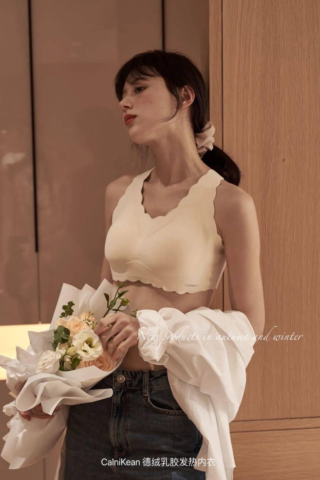 胸部_设计_女生