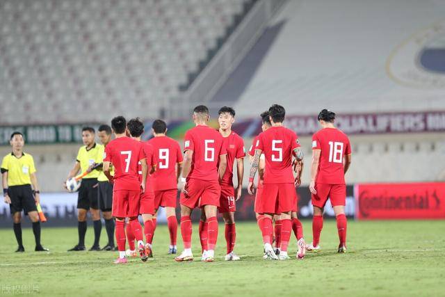 卡塔尔世界杯国足出线分析，2022卡塔尔世界杯国足能进军世界杯?？