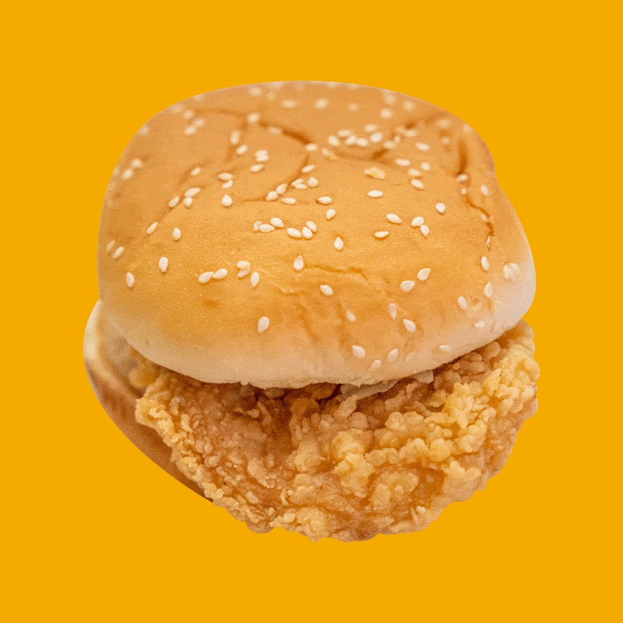 饿了么华莱士巨减白捡的优惠低至1元吃汉堡