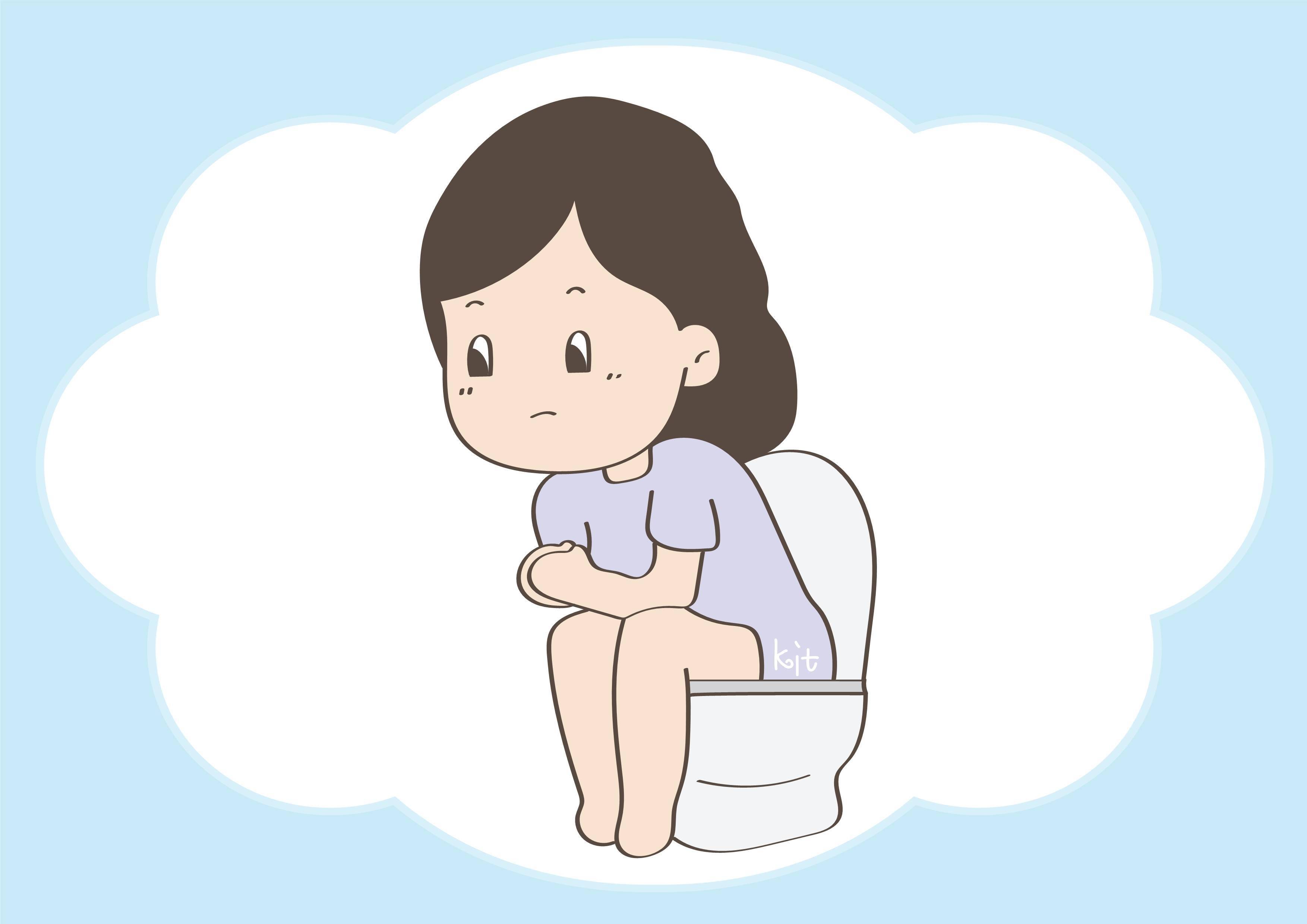 产后月经回潮,说明子宫恢复好了吗?这也不一定_女性_身体_影响