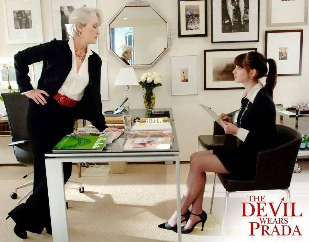 服装《欲望都市》续集回归：又想骗我买买买？