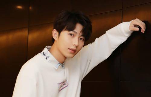 李歌洋新剧来袭携手女主开启青春校园之旅